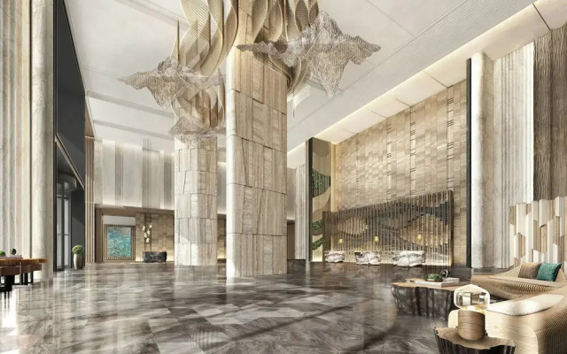 The Westin Yichang