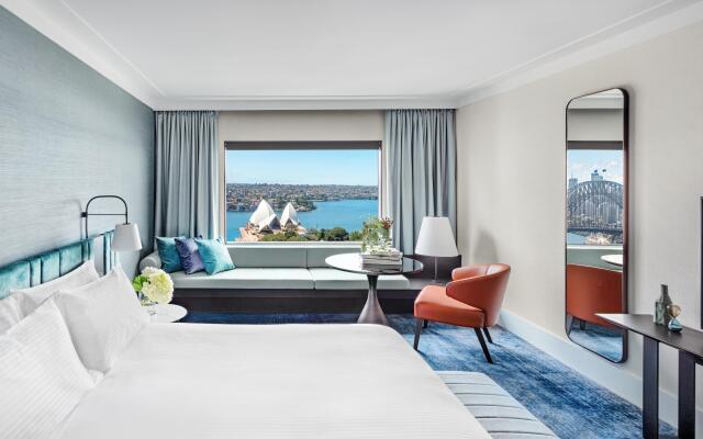 InterContinental Sydney by IHG