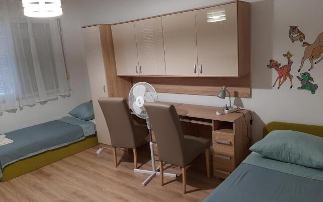 Apartment Davor