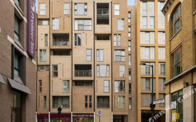 Oakwood at Great Suffolk Street