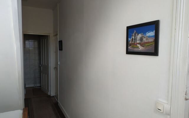 Les Madeleines de Saint-Omer