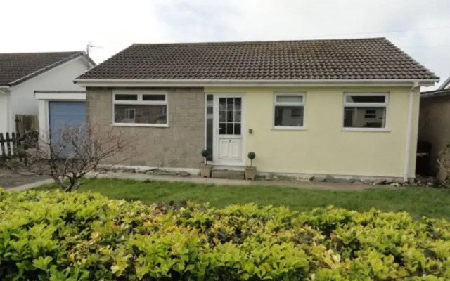Immaculate 3-bed House in Fairbourne