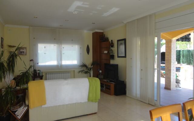 Apartamento La Gamba