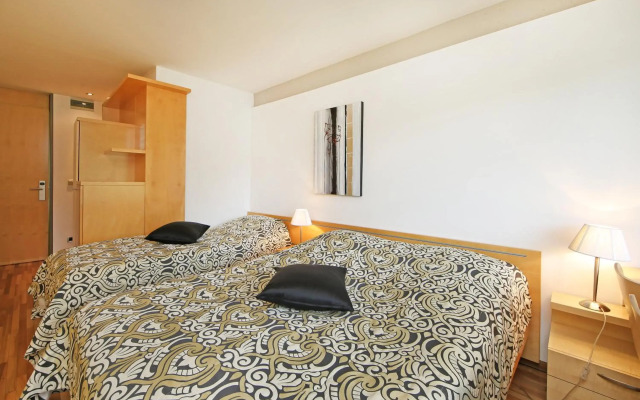 Hotel Kongo