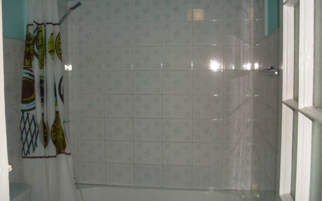 Chez Chantal House