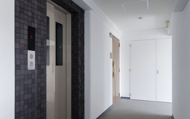 Maris Kyobashi Annex