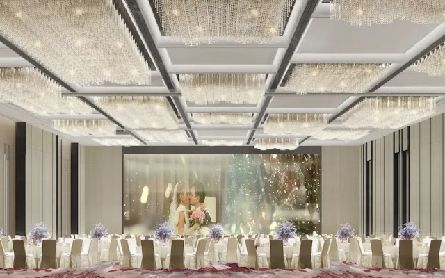 Crowne Plaza Weihai Binhai by IHG