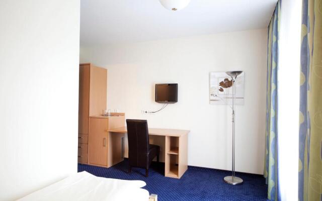 City-Hotel Friesoythe