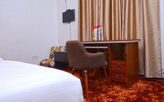 Dianwill Hotel