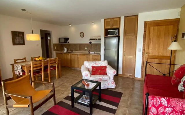 Barranco De Los Condores