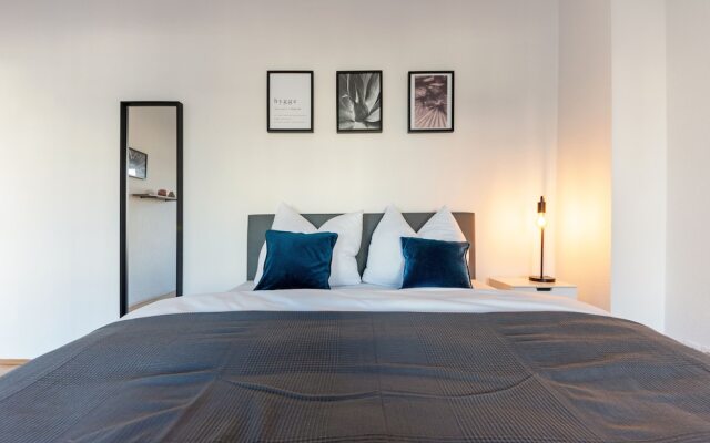 Limehome Leipzig Michaelisstraße