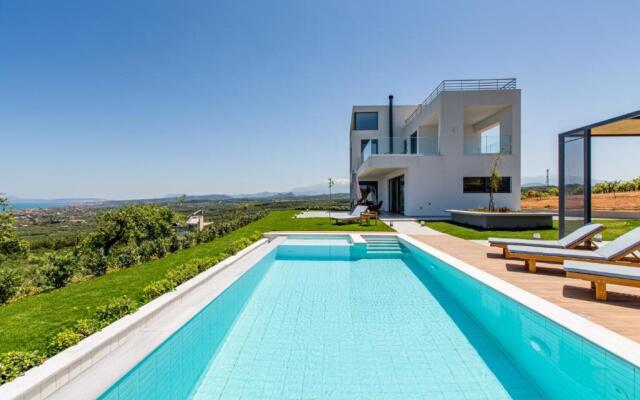 Villa 107 - Maleme