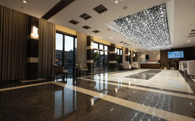 Doyof Hotel
