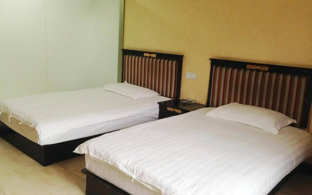 Yichang Teatown Guesthouse