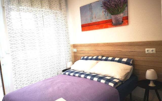 Apartment Granada 302 Pool&Beach