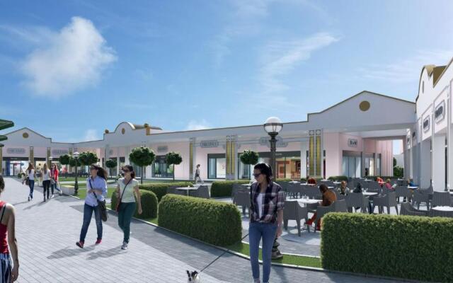Lifestyle Hotel Leithana