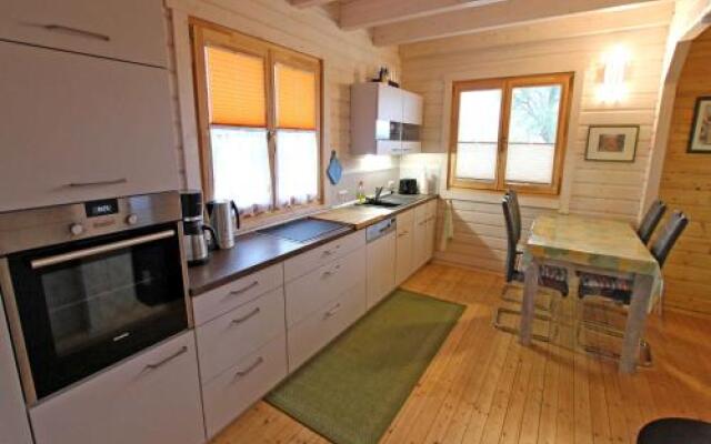 Ferienhaus mit 3 Schlafraeumen Tol