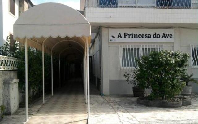 Residencial Princesa Do Ave