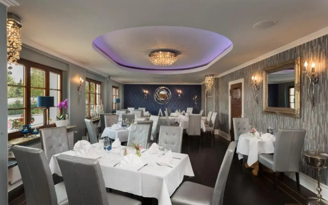Hotel Linther Hof
