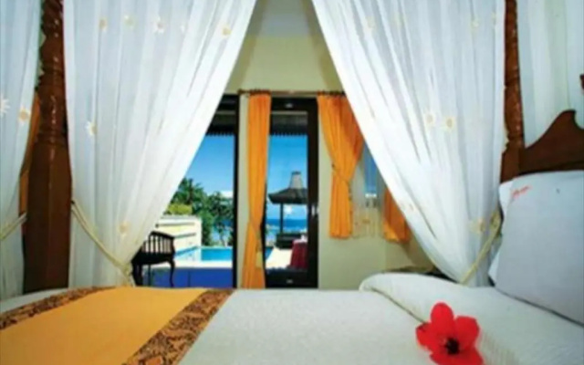 IStana Pool Villas & Spa — hotel in Sungailiat