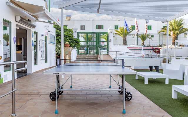 Club Del Carmen