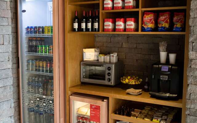 Hampton by Hilton Bariloche