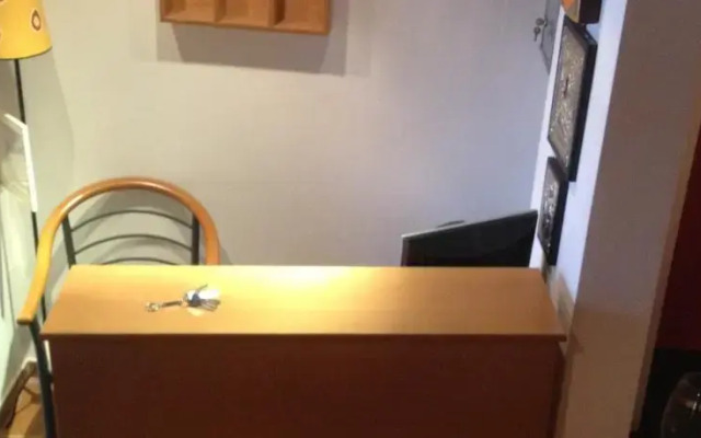 Guesthouse Dimitrios Papanikolaou