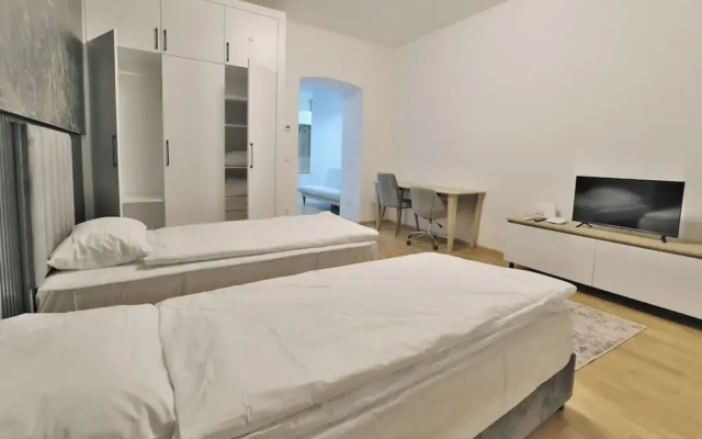 Vienna Lotusapartments
