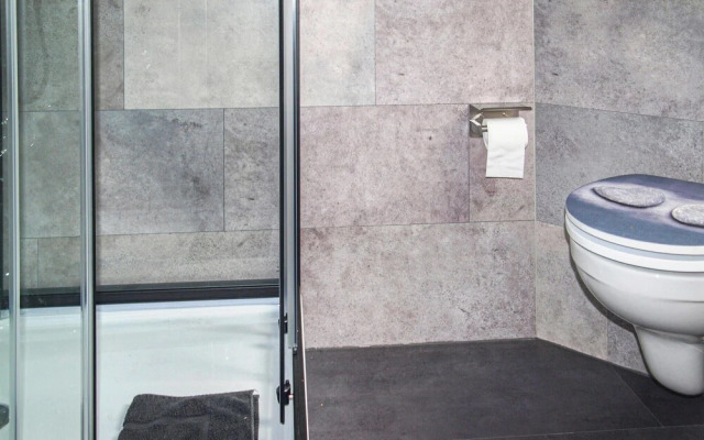 Awesome Home in Mirow With 2 Bedrooms and Sauna