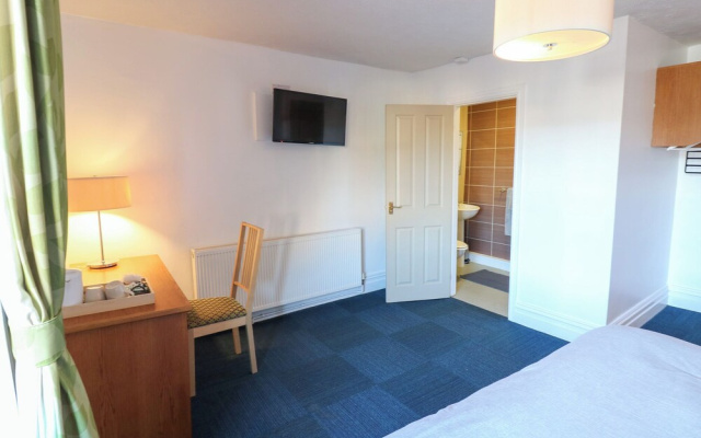 Bedroom 3
