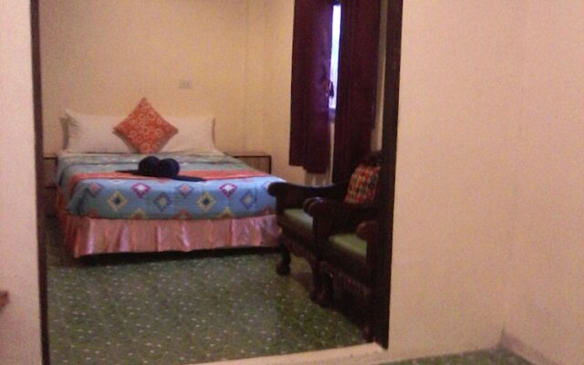 Kantiang Boutique Homestay