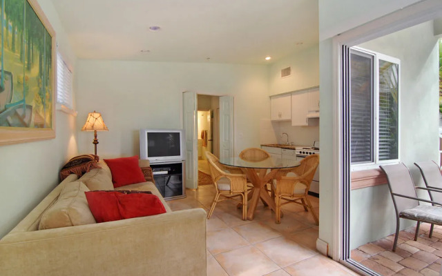 The Narrows Guesthouse