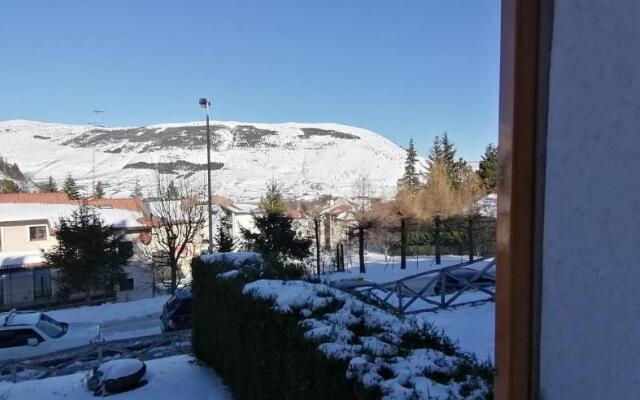 Pescocostanzo Appartamenti