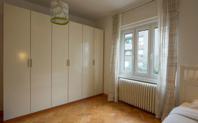 TriesteVillas Berlam