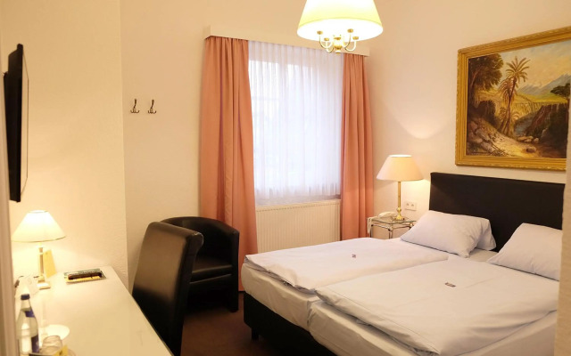 Hotel Adler