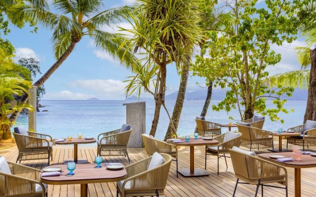 Mango House Seychelles, LXR Hotels & Resorts