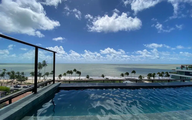 Flat FM20 Cabo Branco Stilo - By Almare
