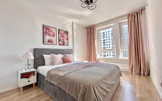 Viktory Apart (Виктори Апарт) на улице Сосновая 5