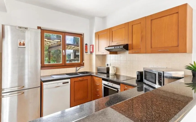 2 Br Villa Kionia - Aph 3563