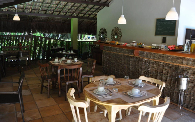 Hotel Recanto da Mata