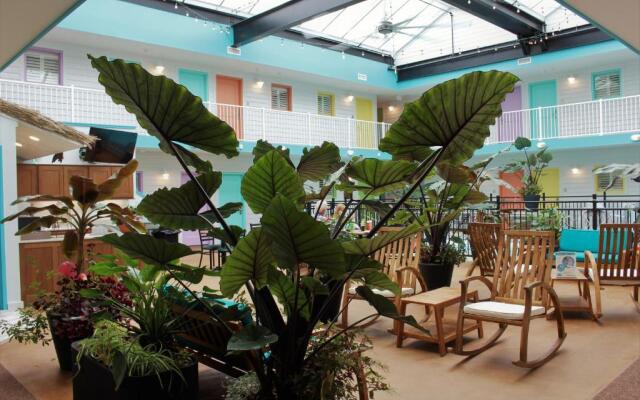 Worthington of Logan