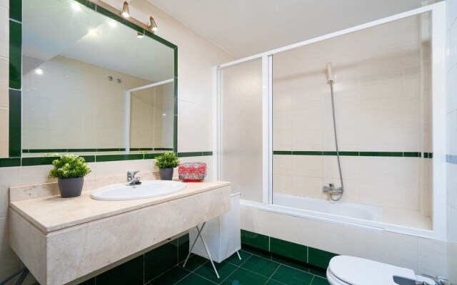 Augusta Apartment Jávea Sur