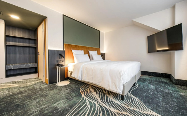 Mercure Palanga Vanagupe Resort
