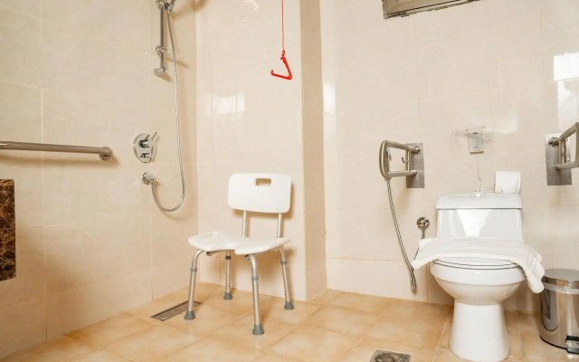 Swiss Spirit Hotel & Suites Dammam Corniche