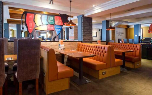 Premier Inn London Romford - Mercury Gardens