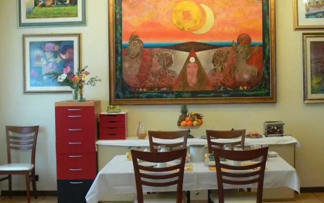B&B Il Glicine