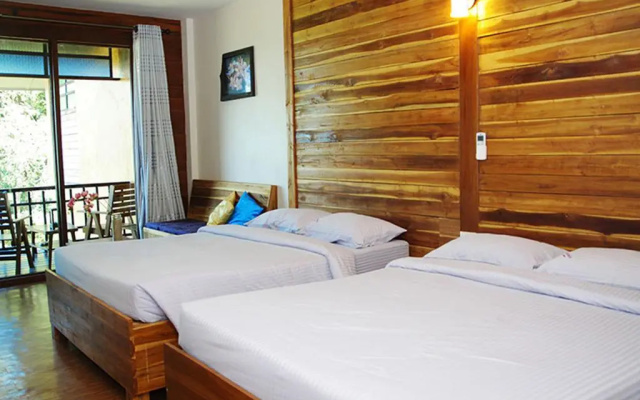 The Cinnamon Art Resort and Spa