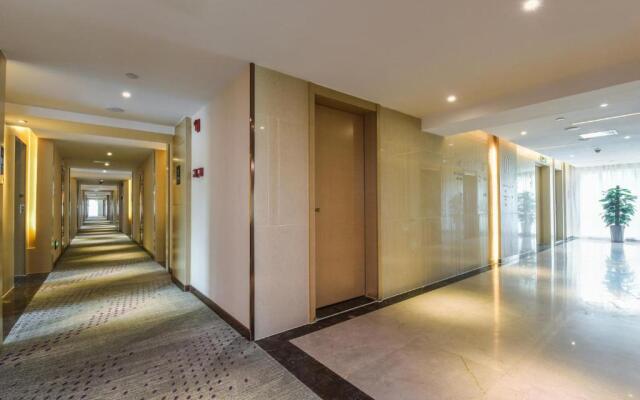 Lavande HotelsGuangzhou Tonghe Nanfang Hospital Southern Medical University