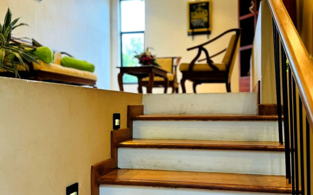 Rivorich Residence Kandy