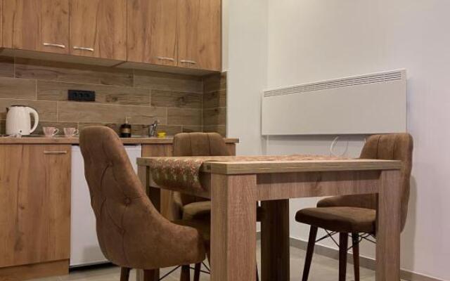 Milmari Apartman N92 Kopaonik